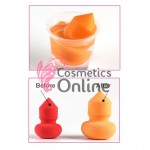 Bureti pentru make-up BM006 Gourd 04 mare